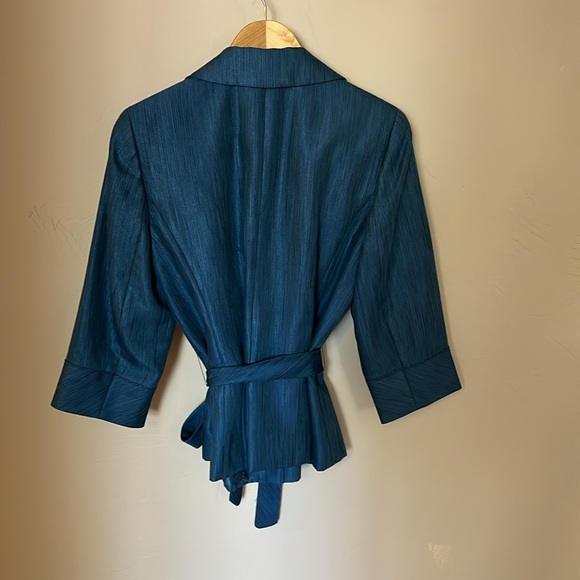 Beautiful work jacket - Picture 4 of 4